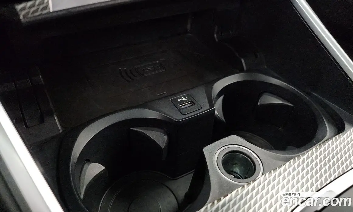 BMW 3 серия 2021 2.0 автомат (гидро), фото 16