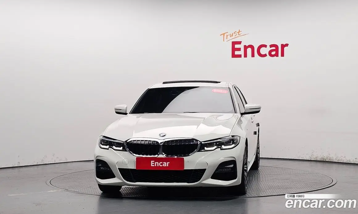 BMW 3 серия 2021 2.0 автомат (гидро), фото 2 BMW 3 серия 2021 2.0 автомат (гидро), фото 2