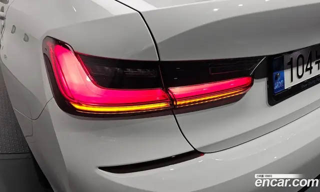 BMW 3 серия 2021 2.0 автомат (гидро), миниатюра 8 BMW 3 серия 2021 2.0 автомат (гидро), миниатюра 8