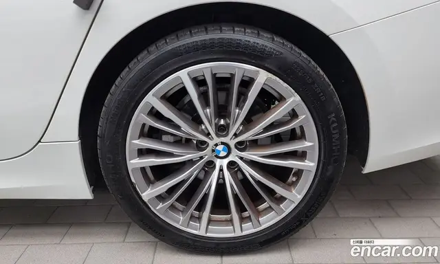 BMW 3 серия 2022 2.0 автомат (гидро), миниатюра 7