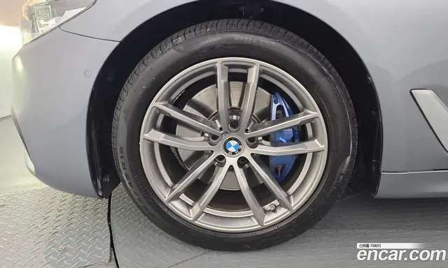 BMW 5 серия 2018 2.0 автомат (гидро), миниатюра 5 BMW 5 серия 2018 2.0 автомат (гидро), миниатюра 5