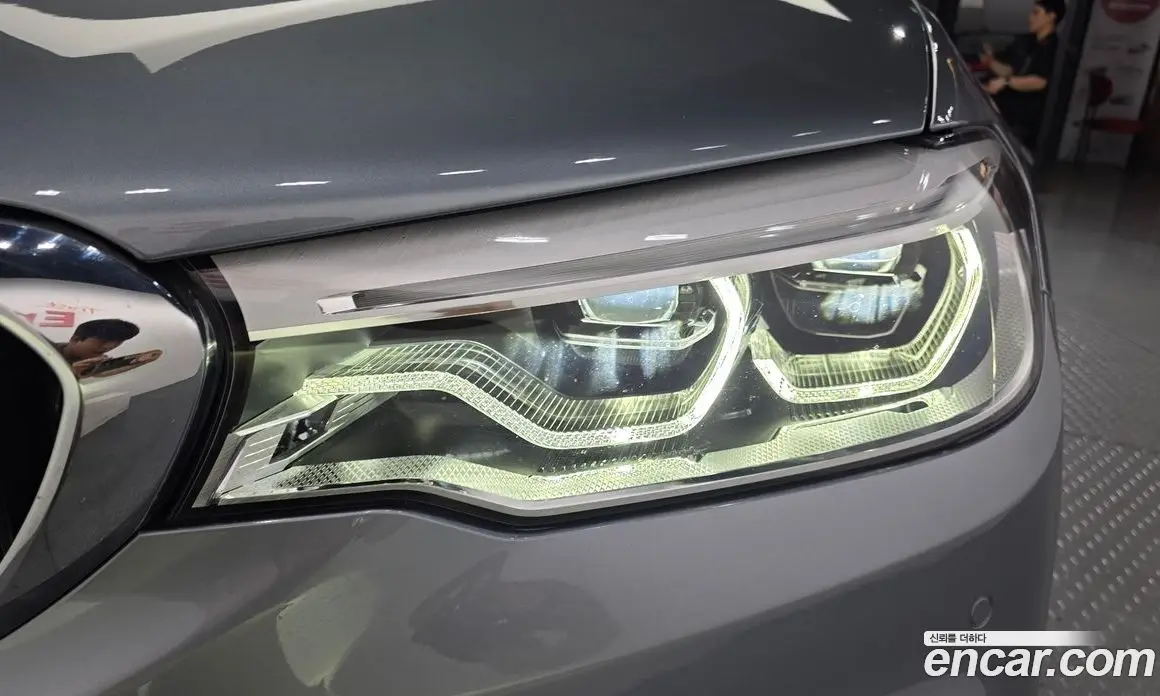 BMW 5 серия 2018 2.0 автомат (гидро), фото 8 BMW 5 серия 2018 2.0 автомат (гидро), фото 8