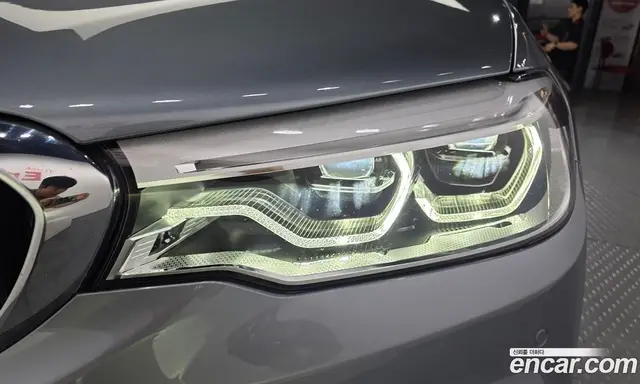 BMW 5 серия 2018 2.0 автомат (гидро), миниатюра 8 BMW 5 серия 2018 2.0 автомат (гидро), миниатюра 8