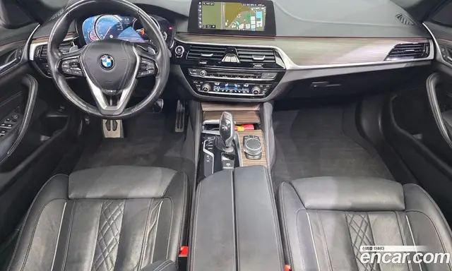 BMW 5 серия 2018 2.0 автомат (гидро), миниатюра 10 BMW 5 серия 2018 2.0 автомат (гидро), миниатюра 10