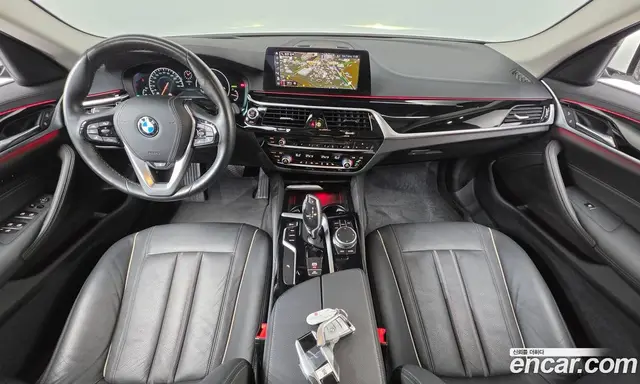 BMW 5 серия 2019 2.0 автомат (гидро), миниатюра 10 BMW 5 серия 2019 2.0 автомат (гидро), миниатюра 10