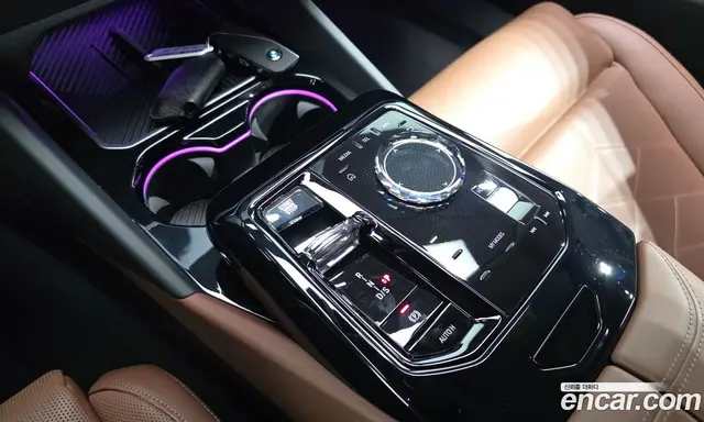 BMW 5 серия 2023 2.0 автомат (гидро), миниатюра 12