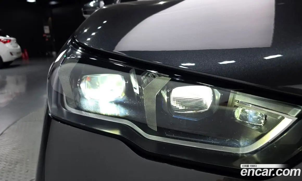 BMW 5 серия 2023 2.0 автомат (гидро), фото 8 BMW 5 серия 2023 2.0 автомат (гидро), фото 8