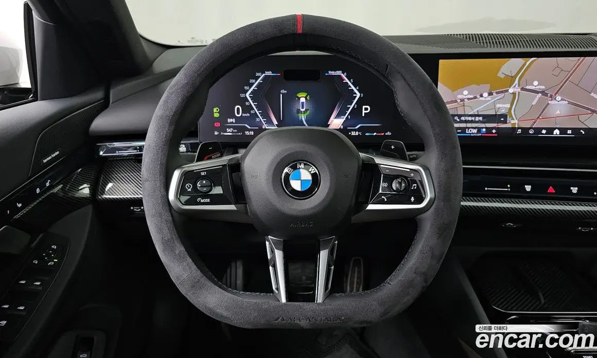 BMW 5 серия 2025 2.0 автомат (гидро), фото 19 BMW 5 серия 2025 2.0 автомат (гидро), фото 19