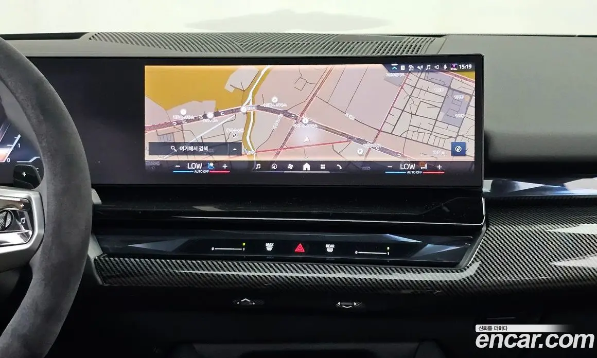 BMW 5 серия 2025 2.0 автомат (гидро), фото 20 BMW 5 серия 2025 2.0 автомат (гидро), фото 20