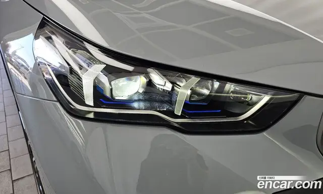 BMW 5 серия 2025 2.0 автомат (гидро), миниатюра 8