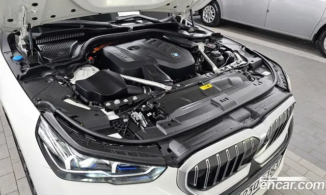 BMW 5 серия 2025 2.0 автомат (гидро), миниатюра 6