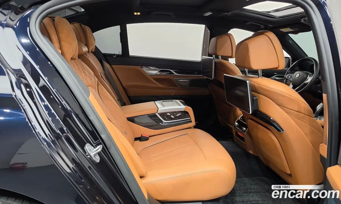 BMW 7 серия 2019 3.0 автомат (гидро), фото 12