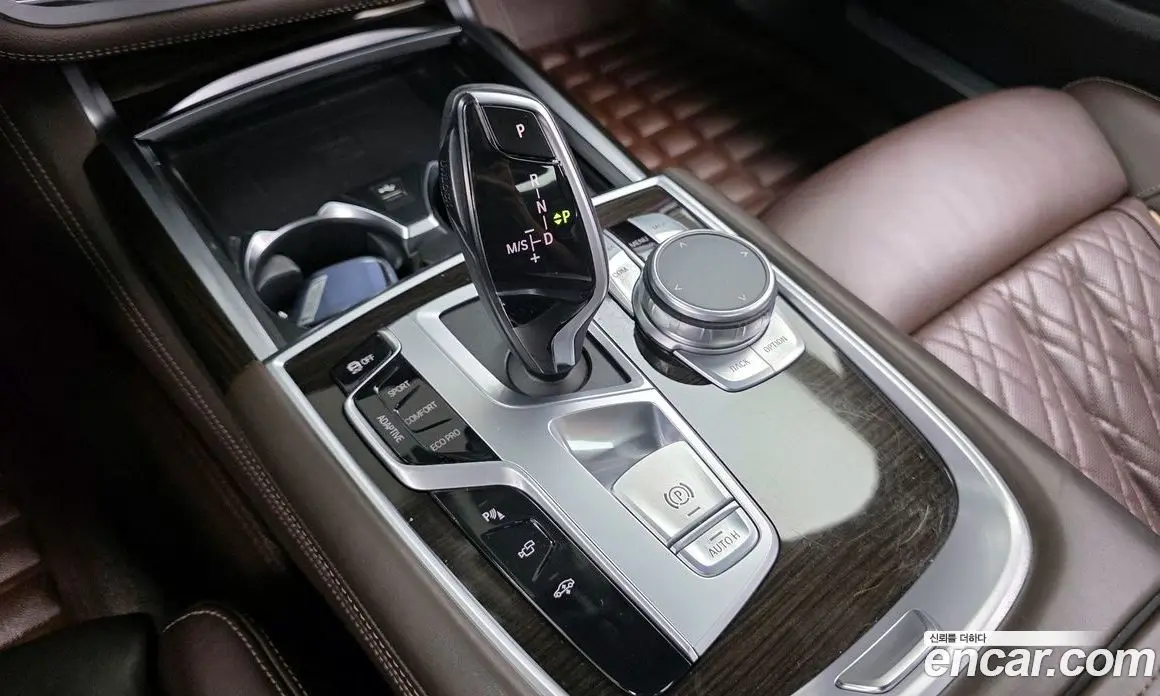 BMW 7 серия 2020 3.0 автомат (гидро), фото 12