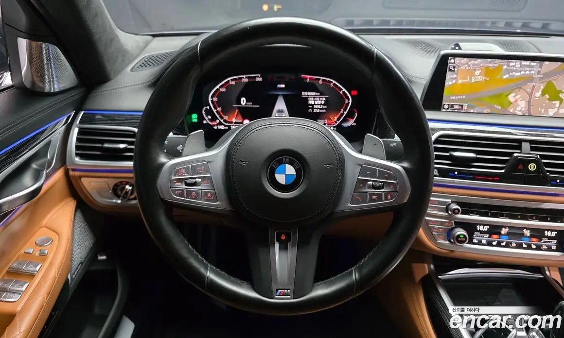 BMW 7 серия 2022 3.0 автомат (гидро), фото 20 BMW 7 серия 2022 3.0 автомат (гидро), фото 20