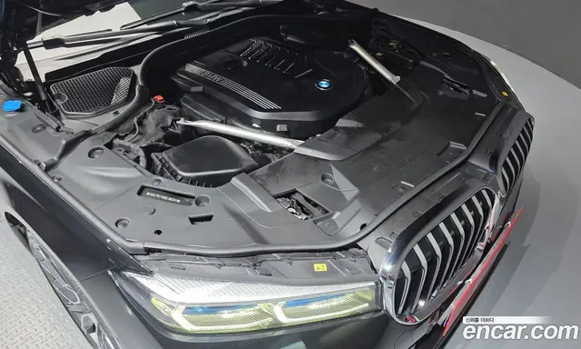 BMW 7 серия 2022 3.0 автомат (гидро), миниатюра 6 BMW 7 серия 2022 3.0 автомат (гидро), миниатюра 6