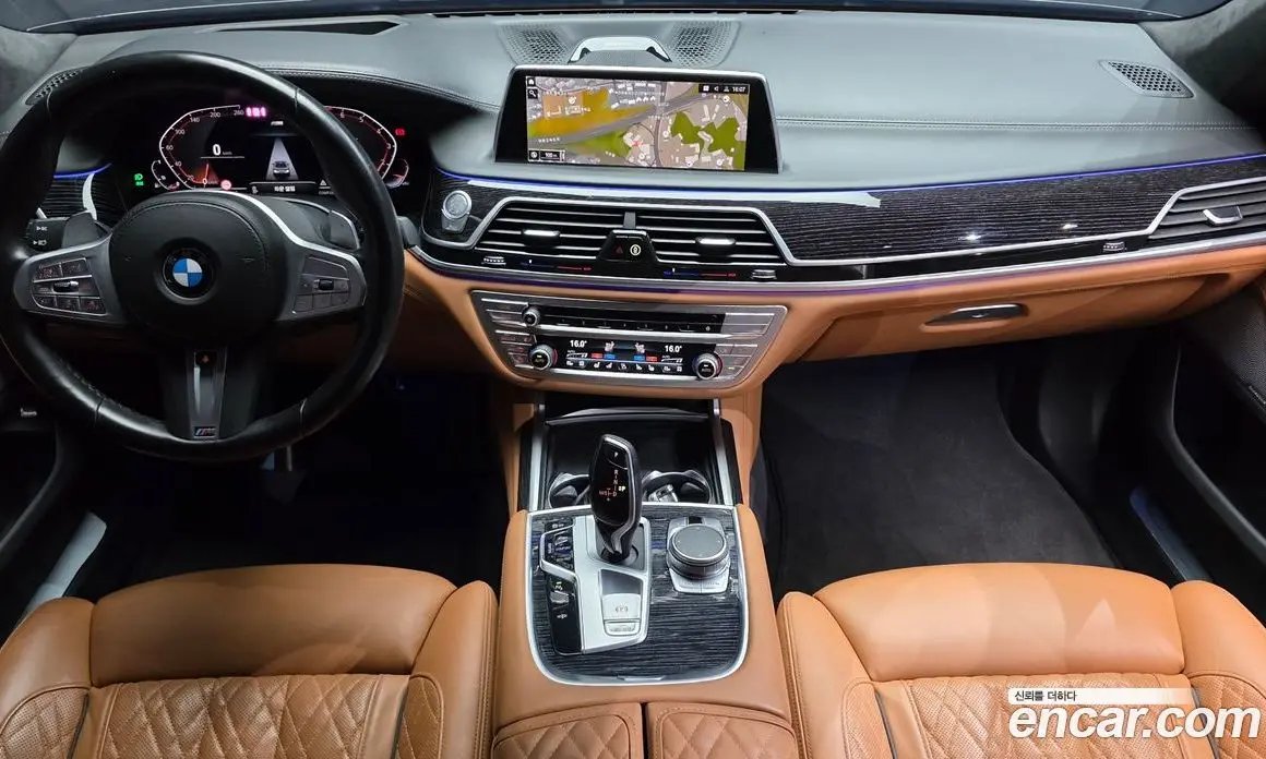 BMW 7 серия 2022 3.0 автомат (гидро), фото 10 BMW 7 серия 2022 3.0 автомат (гидро), фото 10