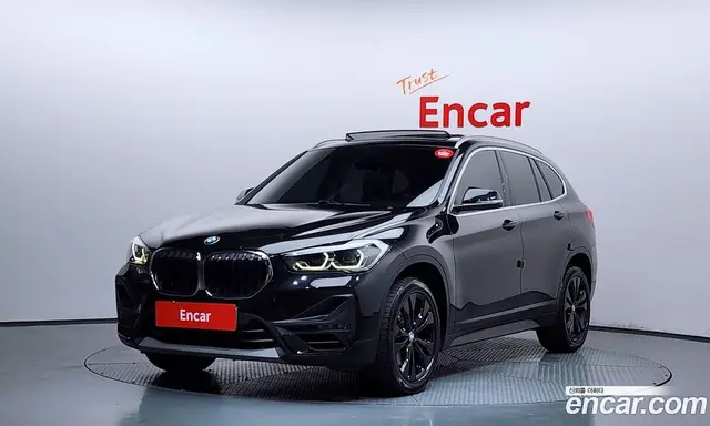 BMW X1, 2019, 30 035 км