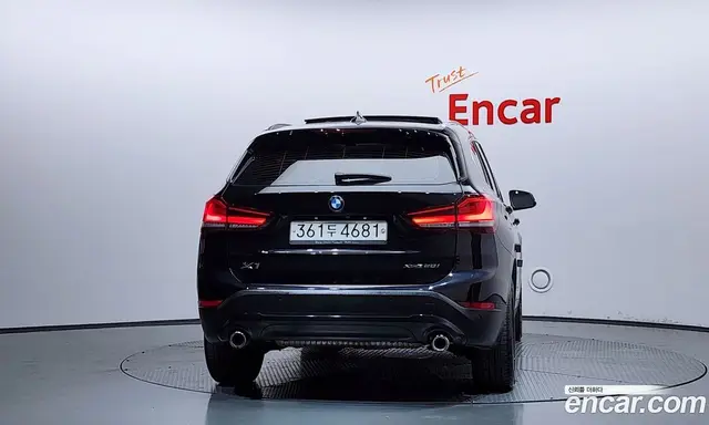 BMW X1 2019 2.0 автомат (гидро), миниатюра 4 BMW X1 2019 2.0 автомат (гидро), миниатюра 4