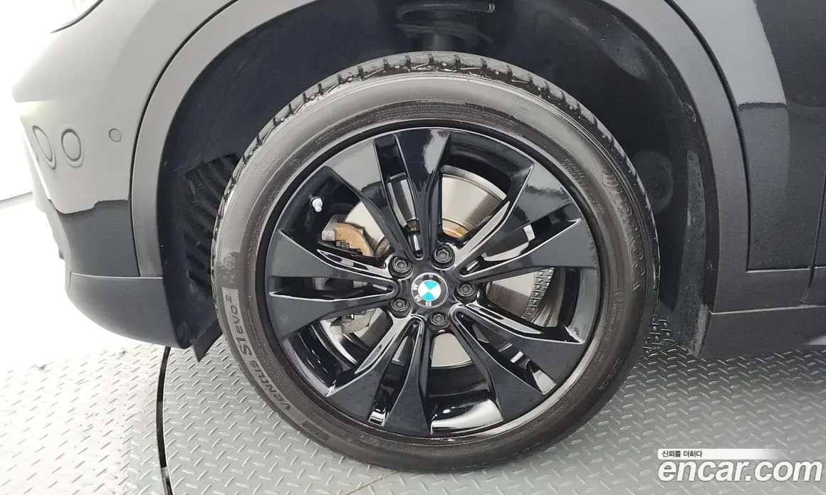 BMW X1 2019 2.0 автомат (гидро), фото 5 BMW X1 2019 2.0 автомат (гидро), фото 5