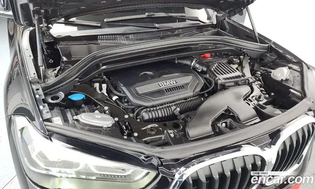 BMW X1 2019 2.0 автомат (гидро), миниатюра 6 BMW X1 2019 2.0 автомат (гидро), миниатюра 6