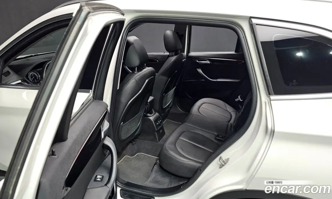 BMW X1 2022 2.0 автомат (гидро), фото 17 BMW X1 2022 2.0 автомат (гидро), фото 17
