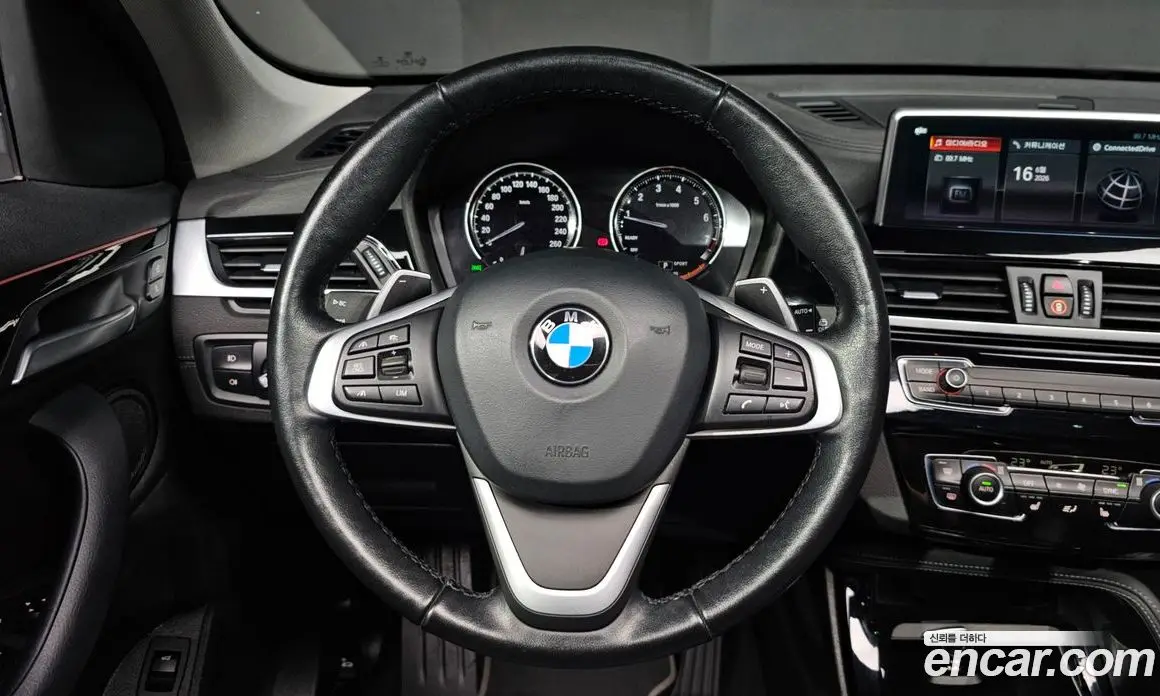 BMW X1 2022 2.0 автомат (гидро), фото 20 BMW X1 2022 2.0 автомат (гидро), фото 20