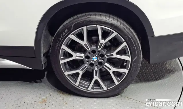 BMW X1 2022 2.0 автомат (гидро), миниатюра 7 BMW X1 2022 2.0 автомат (гидро), миниатюра 7
