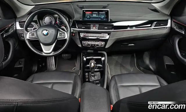 BMW X1 2022 2.0 автомат (гидро), миниатюра 10 BMW X1 2022 2.0 автомат (гидро), миниатюра 10