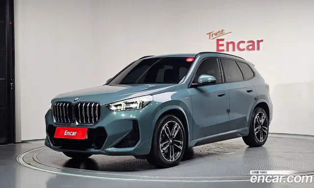 BMW X1, 2023, 81 403 км