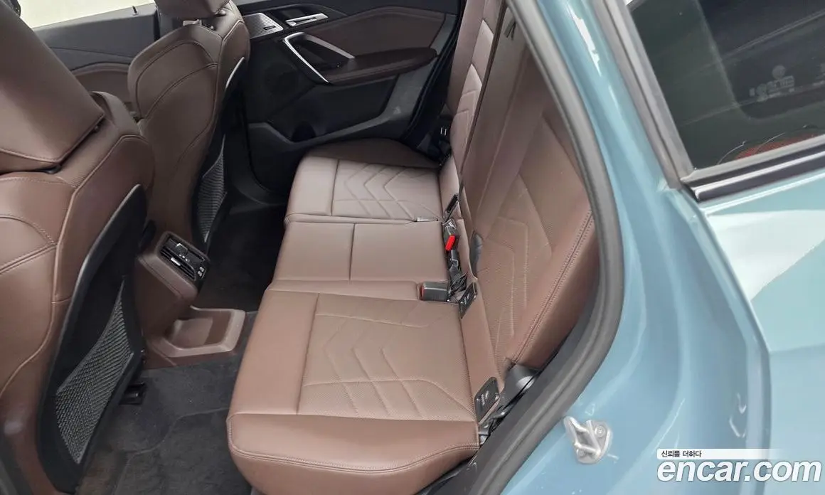 BMW X1 2023 2.0 автомат (гидро), фото 16 BMW X1 2023 2.0 автомат (гидро), фото 16