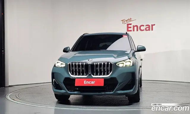 BMW X1 2023 2.0 автомат (гидро), миниатюра 3 BMW X1 2023 2.0 автомат (гидро), миниатюра 3