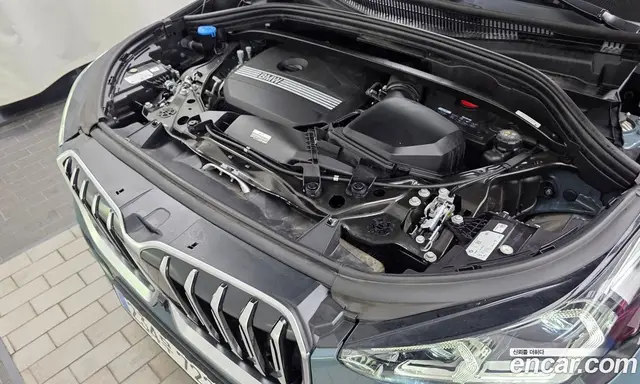 BMW X1 2023 2.0 автомат (гидро), миниатюра 6 BMW X1 2023 2.0 автомат (гидро), миниатюра 6