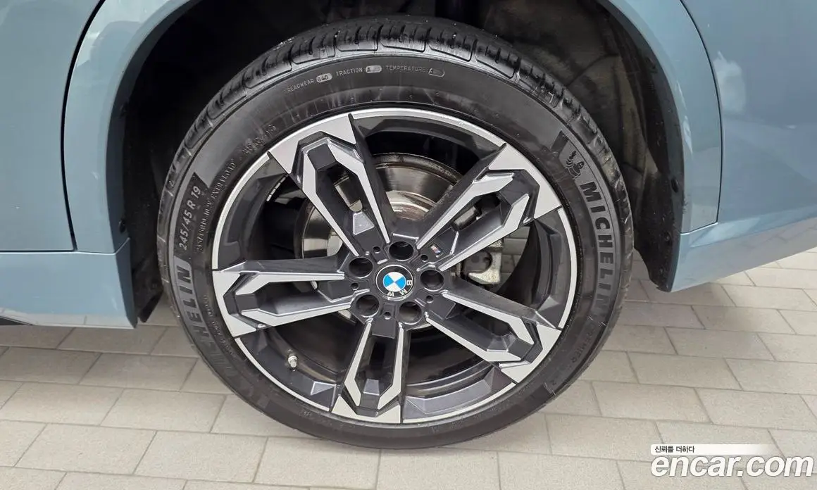 BMW X1 2023 2.0 автомат (гидро), фото 7 BMW X1 2023 2.0 автомат (гидро), фото 7