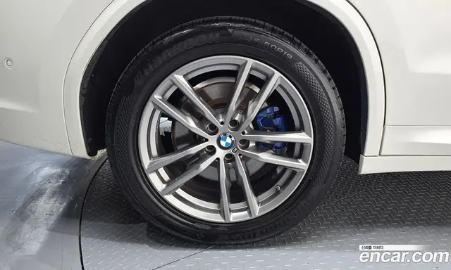 BMW X3 2019 2.0 автомат (гидро), миниатюра 4 BMW X3 2019 2.0 автомат (гидро), миниатюра 4