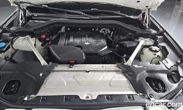 BMW X3 2019 2.0 автомат (гидро), миниатюра 5 BMW X3 2019 2.0 автомат (гидро), миниатюра 5