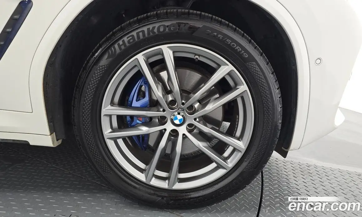 BMW X3 2019 2.0 автомат (гидро), фото 6 BMW X3 2019 2.0 автомат (гидро), фото 6