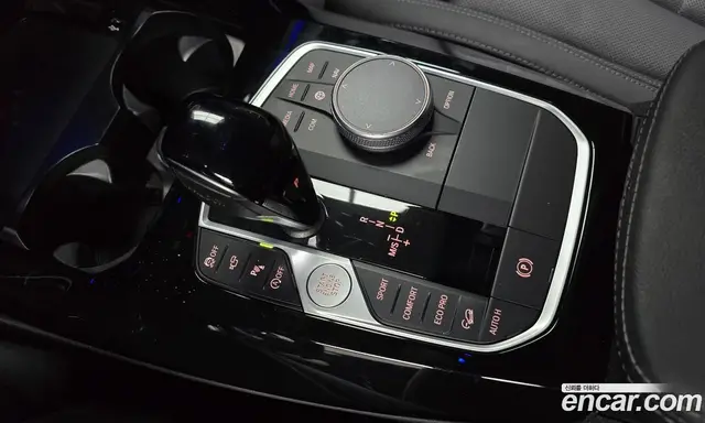 BMW X3 2024 3.0 автомат (гидро), миниатюра 11 BMW X3 2024 3.0 автомат (гидро), миниатюра 11