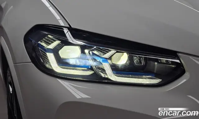 BMW X3 2024 3.0 автомат (гидро), миниатюра 7 BMW X3 2024 3.0 автомат (гидро), миниатюра 7
