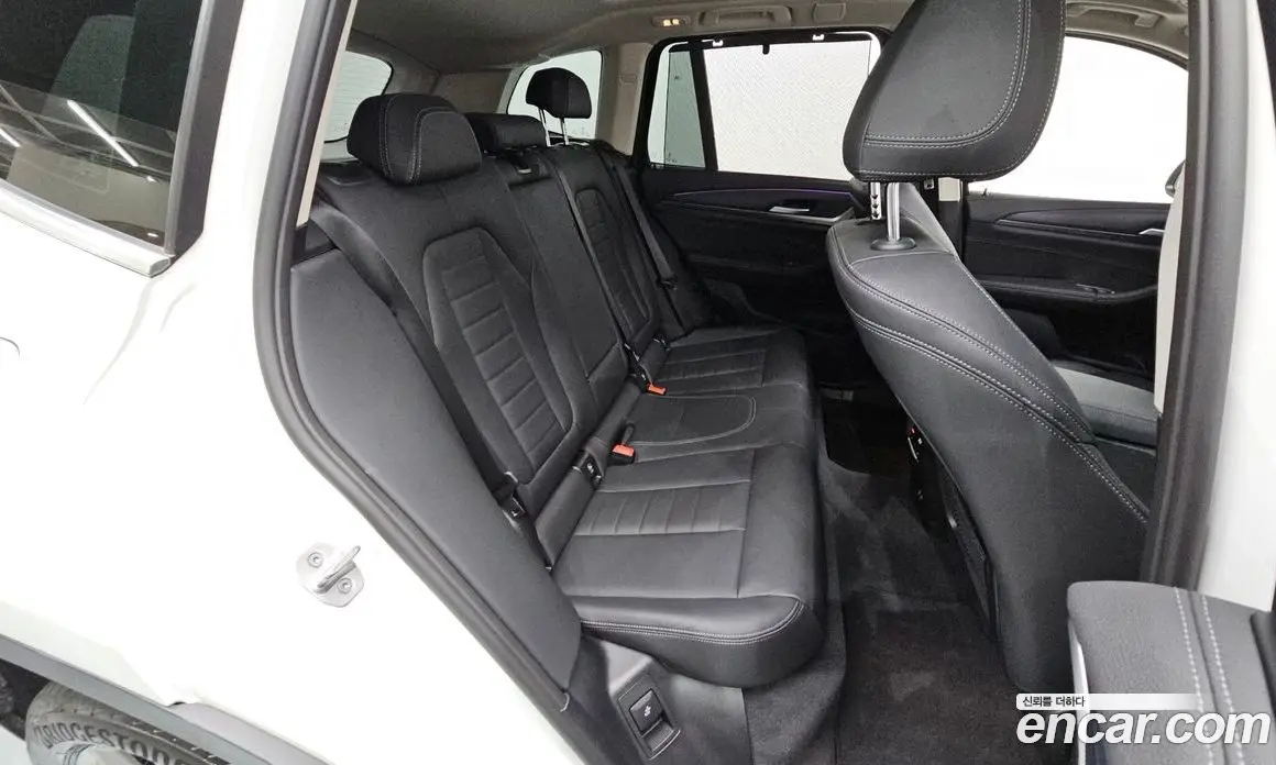 BMW X3 2024 2.0 автомат (гидро), фото 17 BMW X3 2024 2.0 автомат (гидро), фото 17