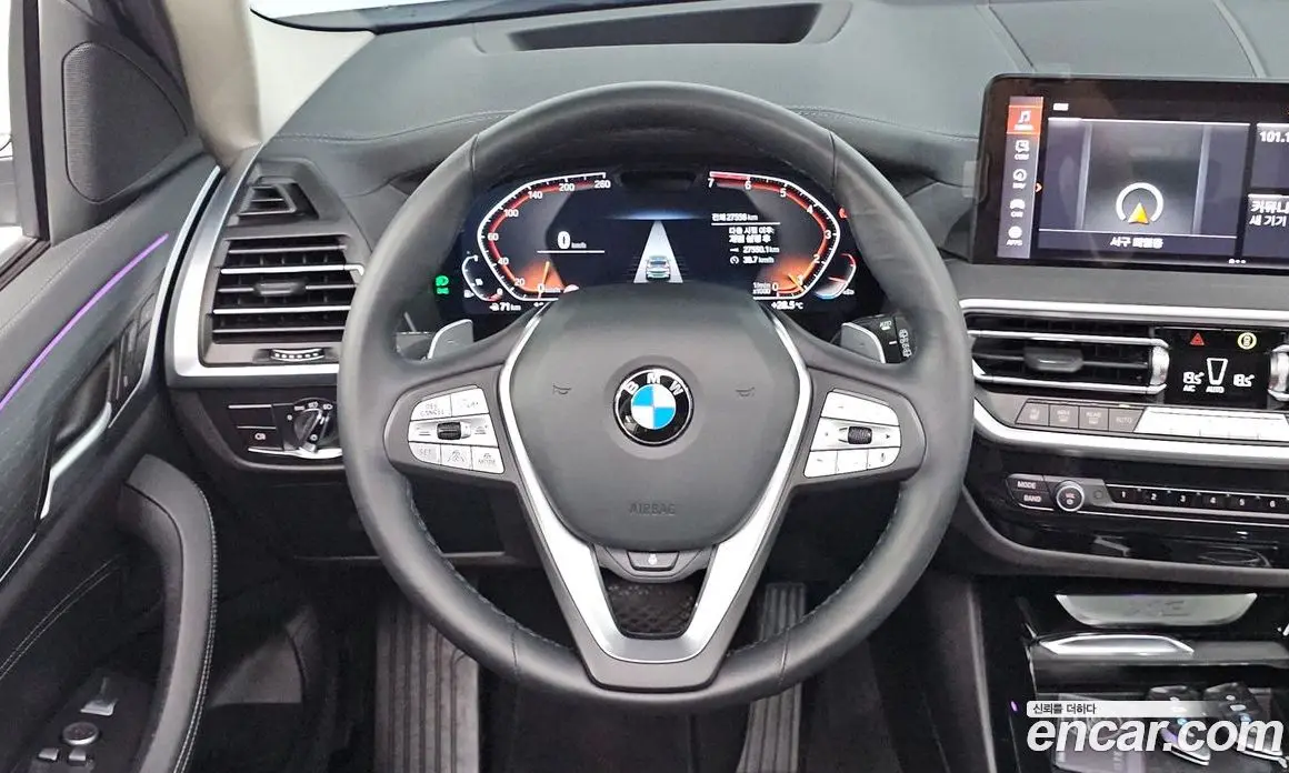 BMW X3 2024 2.0 автомат (гидро), фото 19 BMW X3 2024 2.0 автомат (гидро), фото 19