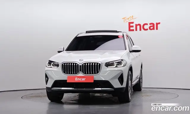 BMW X3 2024 2.0 автомат (гидро), миниатюра 3 BMW X3 2024 2.0 автомат (гидро), миниатюра 3
