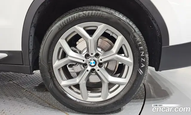 BMW X3 2024 2.0 автомат (гидро), миниатюра 7 BMW X3 2024 2.0 автомат (гидро), миниатюра 7