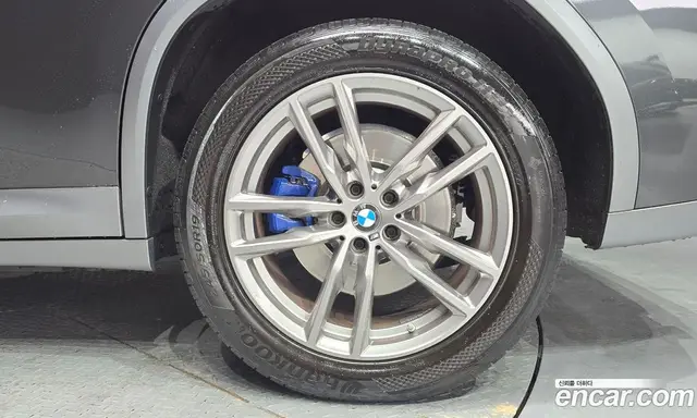 BMW X4 2021 2.0 автомат (гидро), миниатюра 7 BMW X4 2021 2.0 автомат (гидро), миниатюра 7