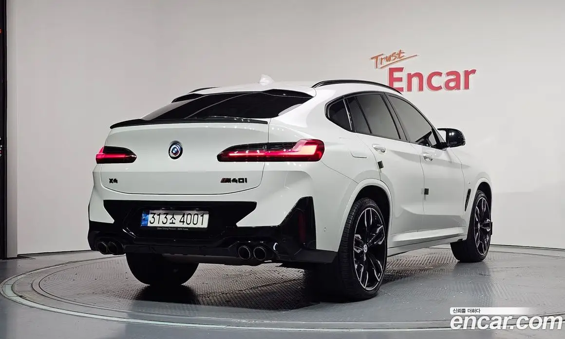 BMW X4 2022 3.0 автомат (гидро), фото 2 BMW X4 2022 3.0 автомат (гидро), фото 2