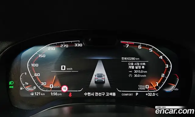 BMW X4 2022 3.0 автомат (гидро), миниатюра 11 BMW X4 2022 3.0 автомат (гидро), миниатюра 11