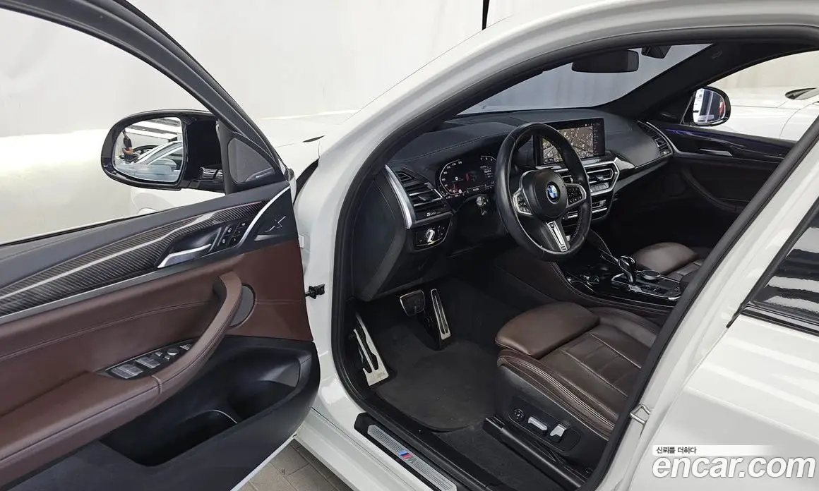 BMW X4 2022 3.0 автомат (гидро), фото 13 BMW X4 2022 3.0 автомат (гидро), фото 13