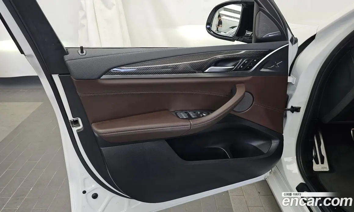 BMW X4 2022 3.0 автомат (гидро), фото 14 BMW X4 2022 3.0 автомат (гидро), фото 14