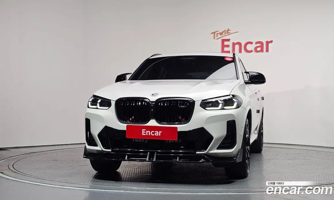 BMW X4 2022 3.0 автомат (гидро), фото 3 BMW X4 2022 3.0 автомат (гидро), фото 3