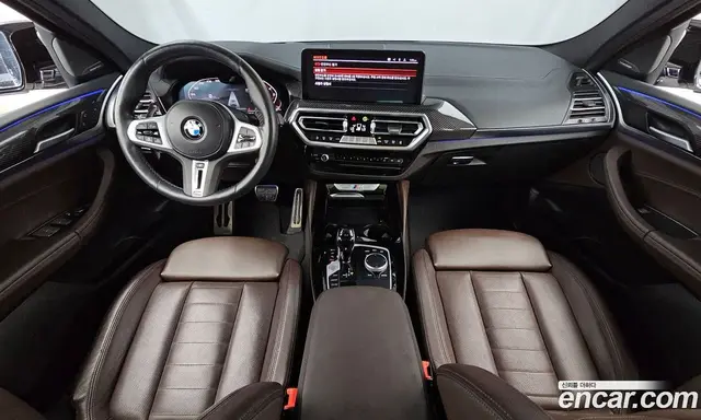 BMW X4 2022 3.0 автомат (гидро), миниатюра 10 BMW X4 2022 3.0 автомат (гидро), миниатюра 10