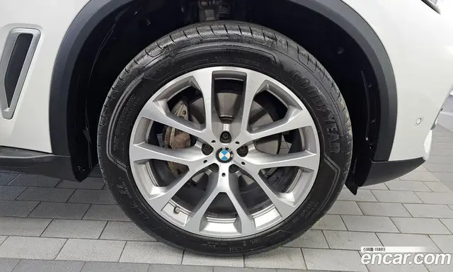 BMW X5 2021 3.0 автомат (гидро), миниатюра 7